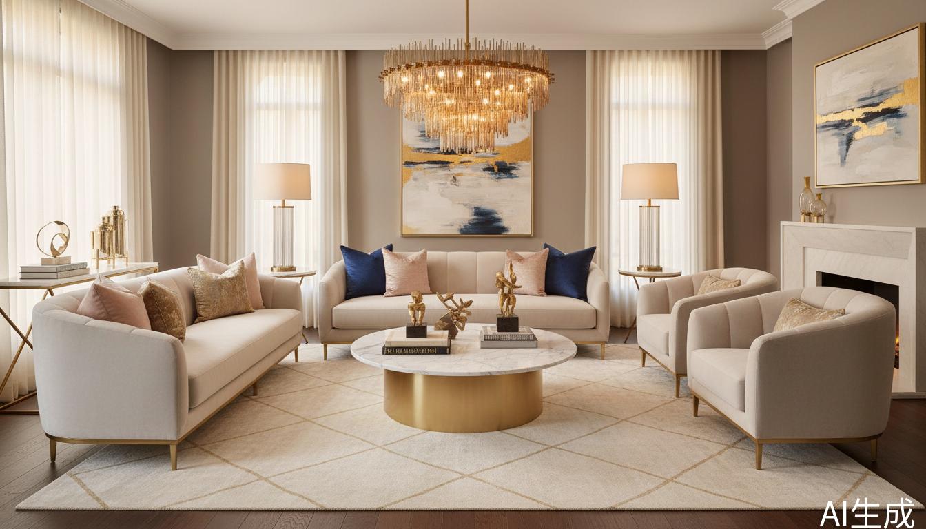 Living Room Furniture