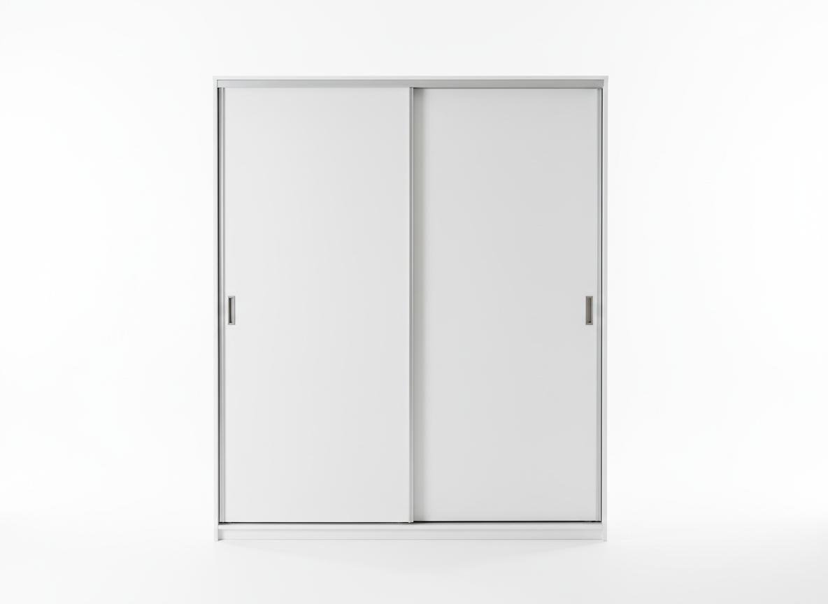 Floating Platform Bed