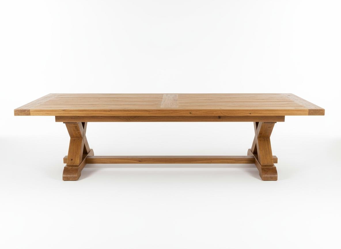 Round Pedestal Table