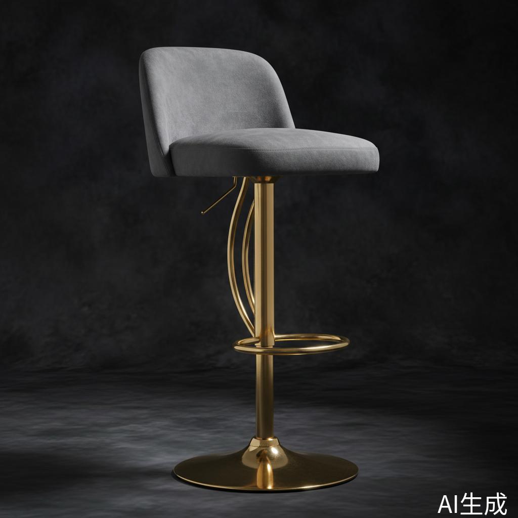 Giovanna Bar Stool