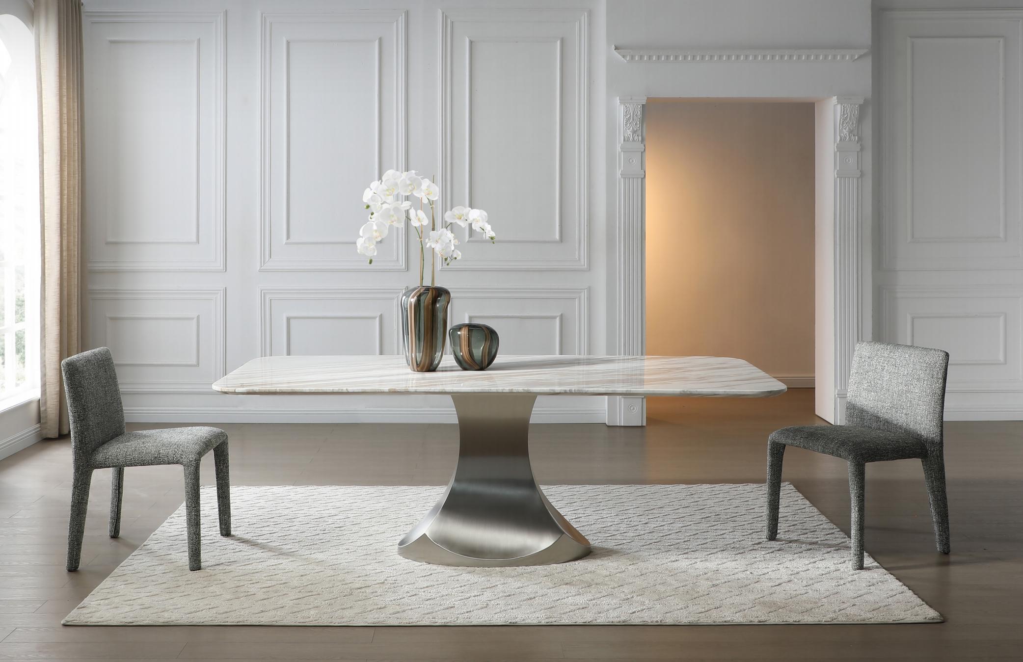 Verona Dining Chair with Arm