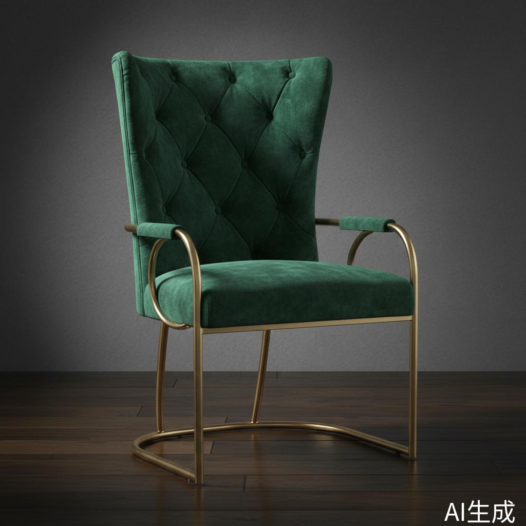 Giovanna Dining Chair
