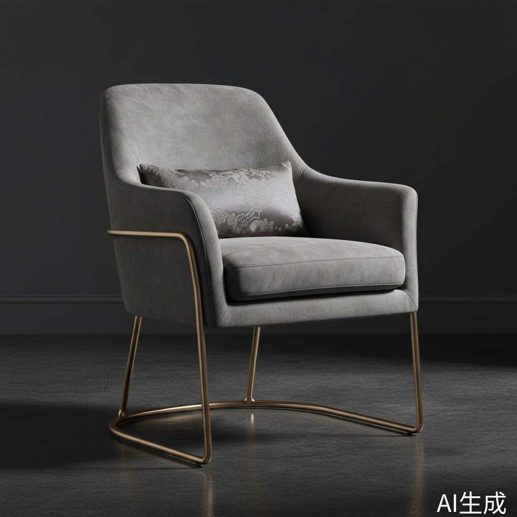Giovanna Armchair