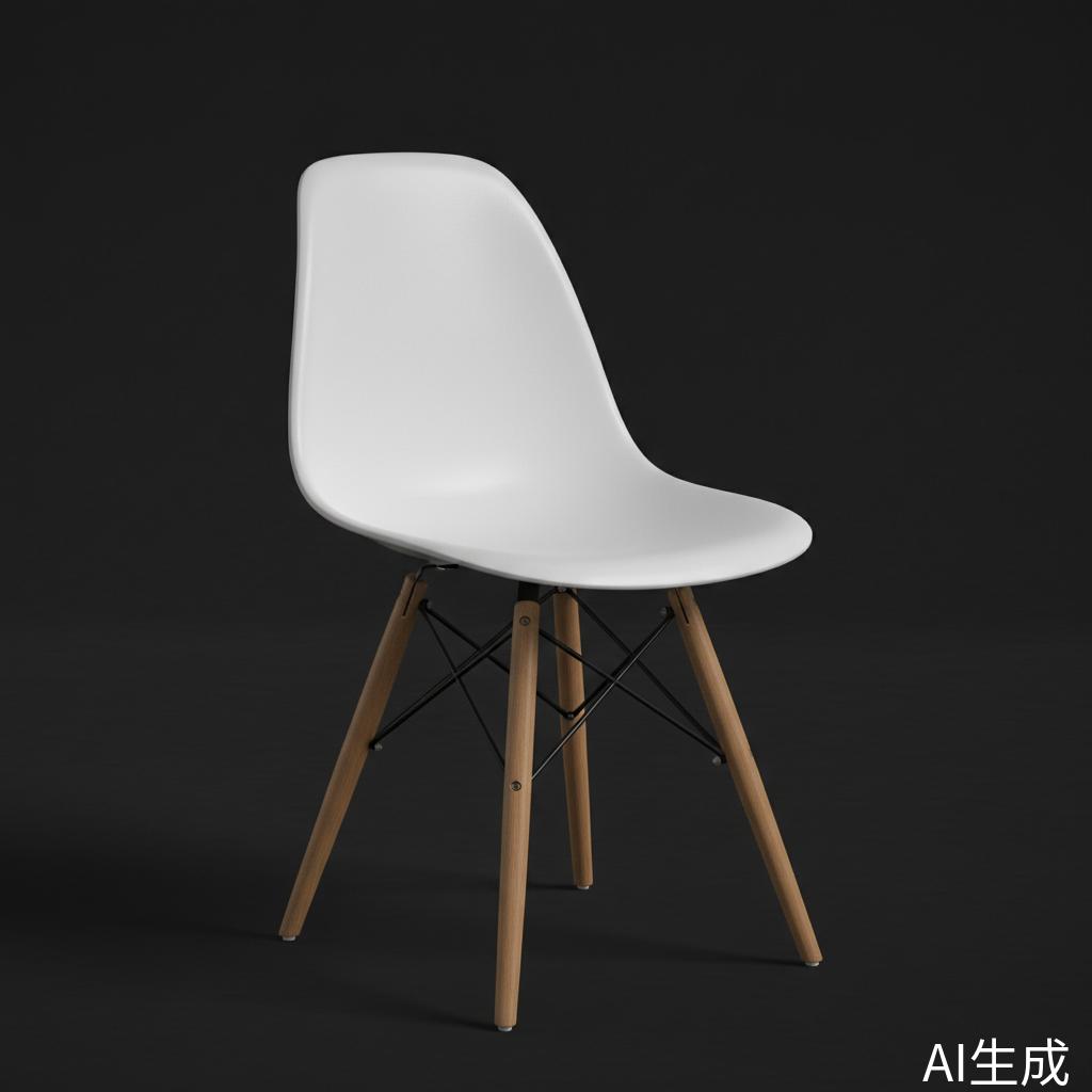 PNA Modern Dining Chair