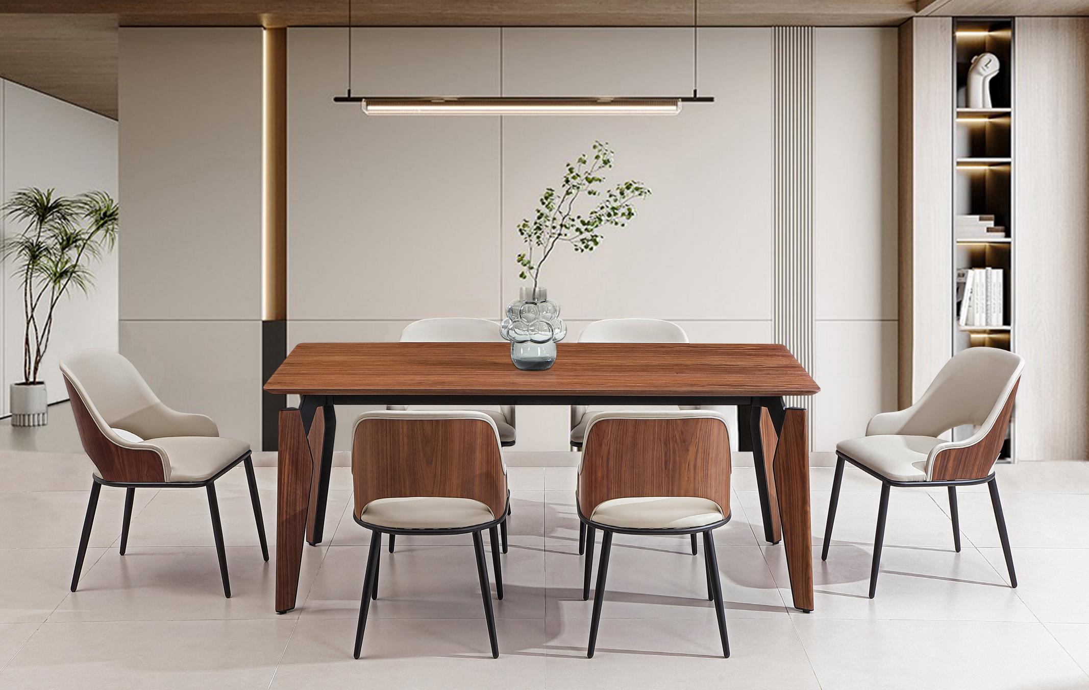 Lucca Dining Table