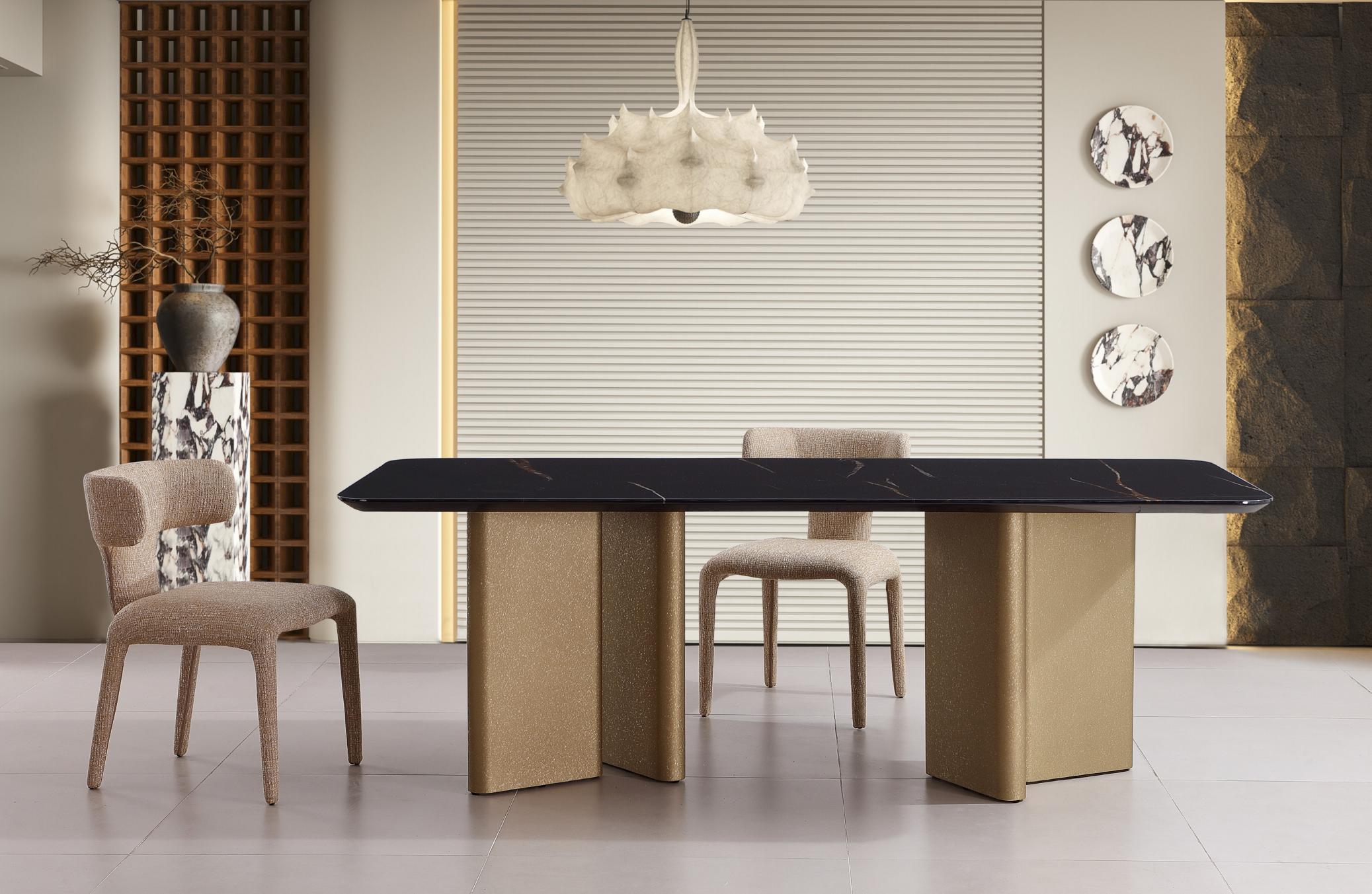 Torino Dining Table