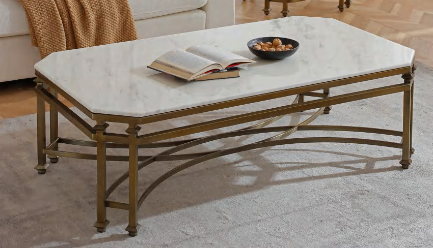 Parma Dining Table