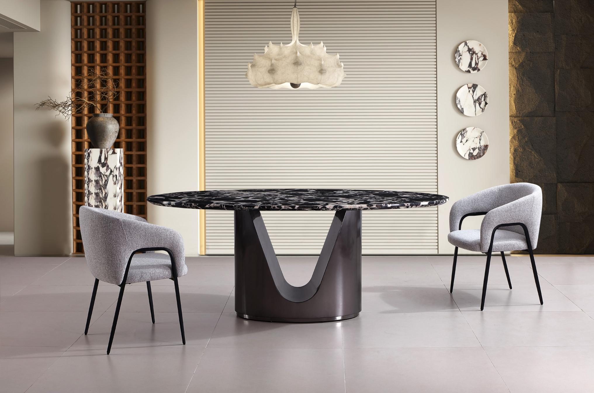 Wave Dining Table