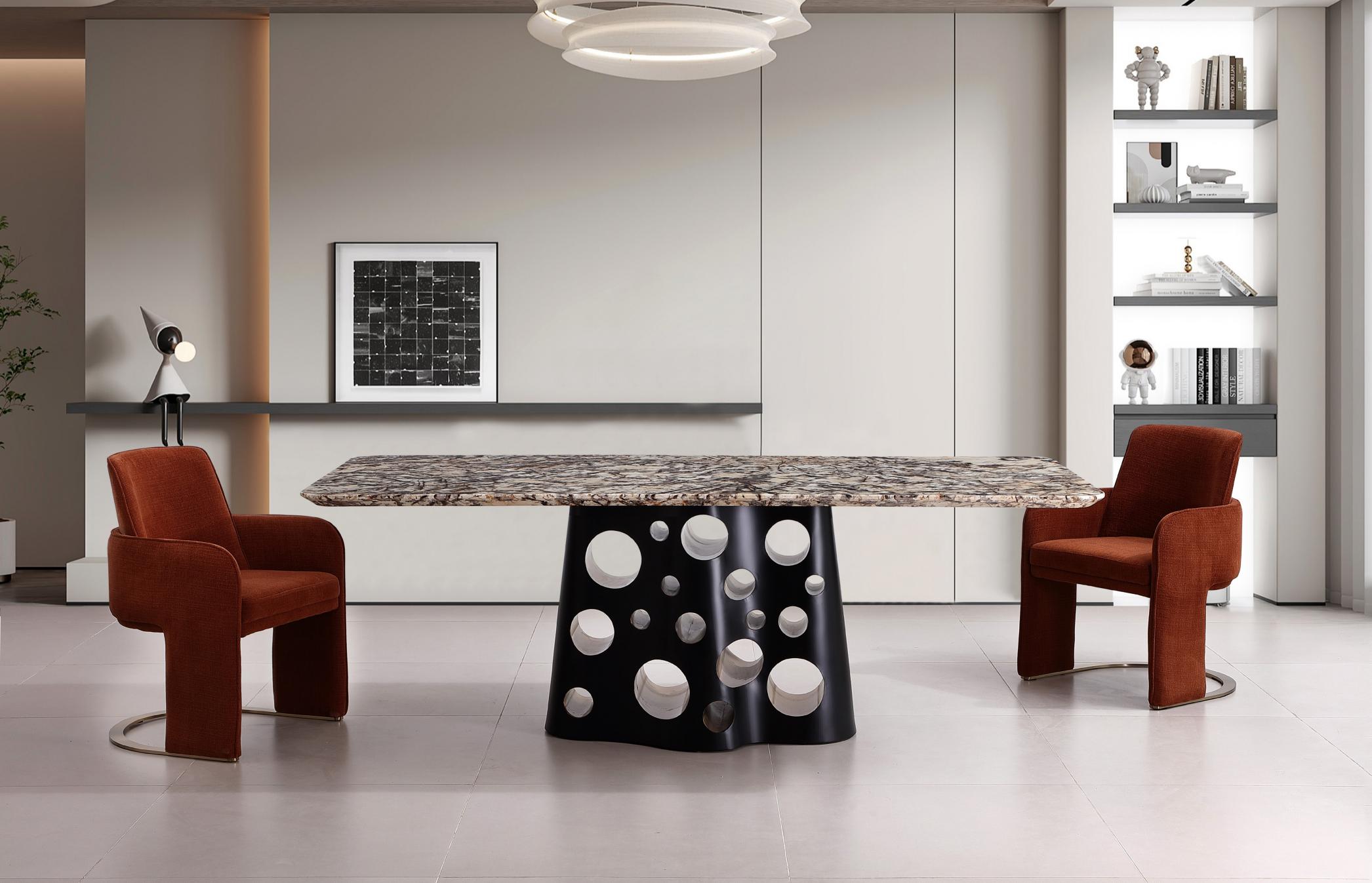 Sicilia Dining Table