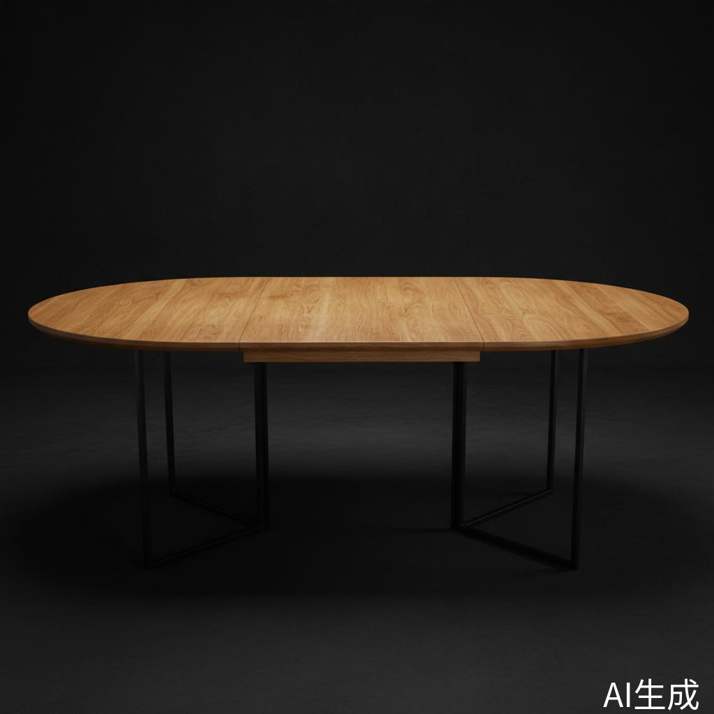 PNA Extendable Dining Table