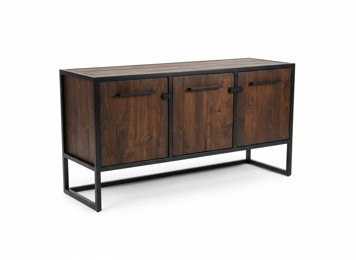 English Roll Arm Sofa