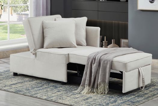 HC2004 Convertible Sofa Bed