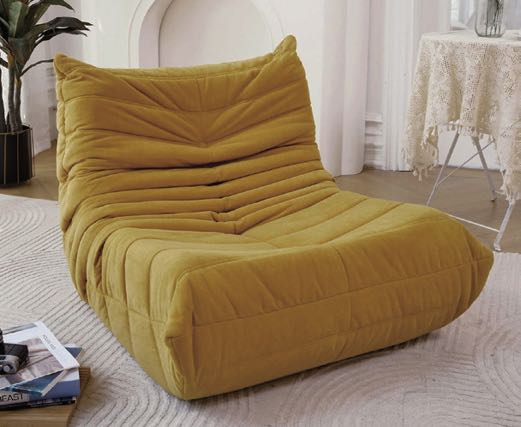 HC5520 Folding Sofa Bed