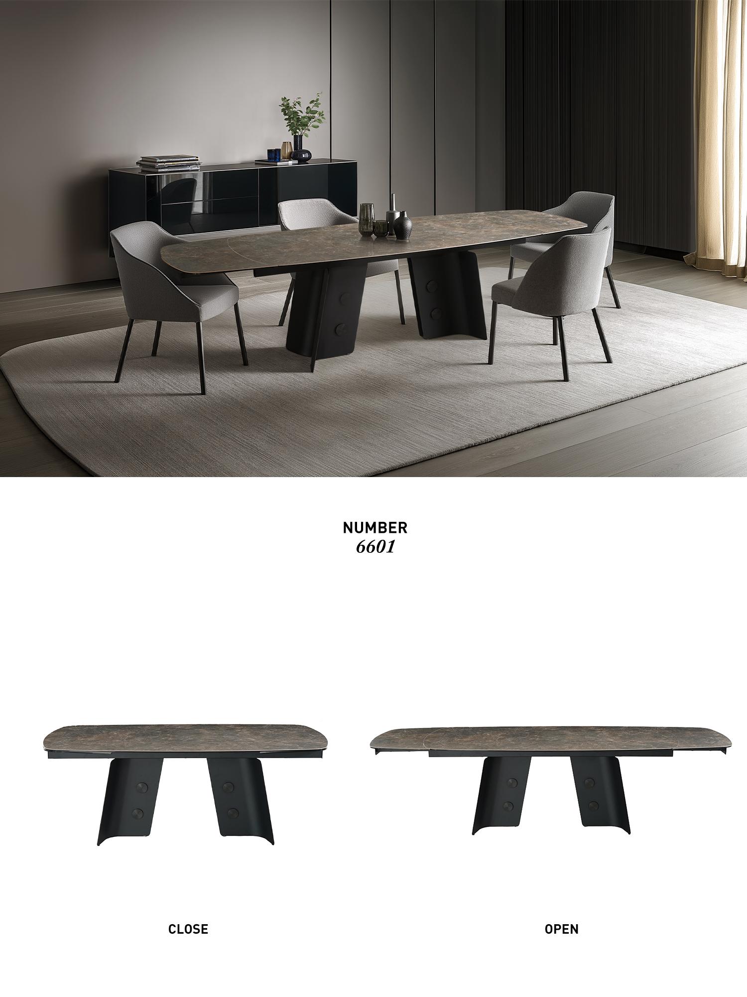 K&K LIVING Corner Sofa Bed