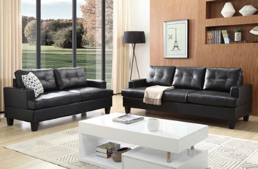 HC2030 Contemporary Sofa