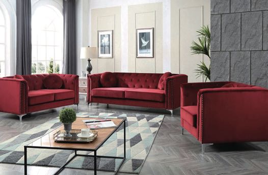 HC5103 Designer Sofa