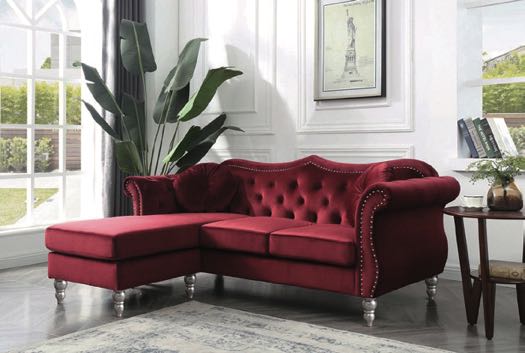 HC5104 Minimalist Sofa