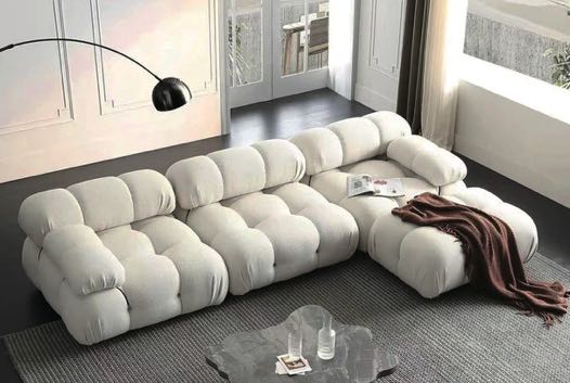 HC5105 Premium Sofa