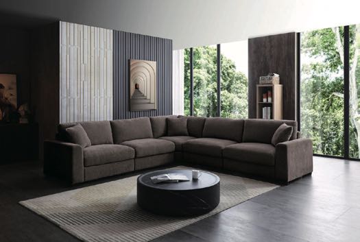 HC5106 Comfort Sofa