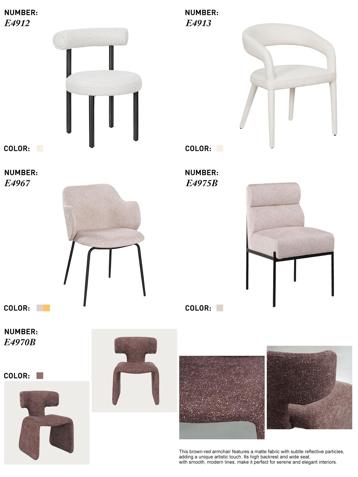 K&K LIVING Sectional Sofa