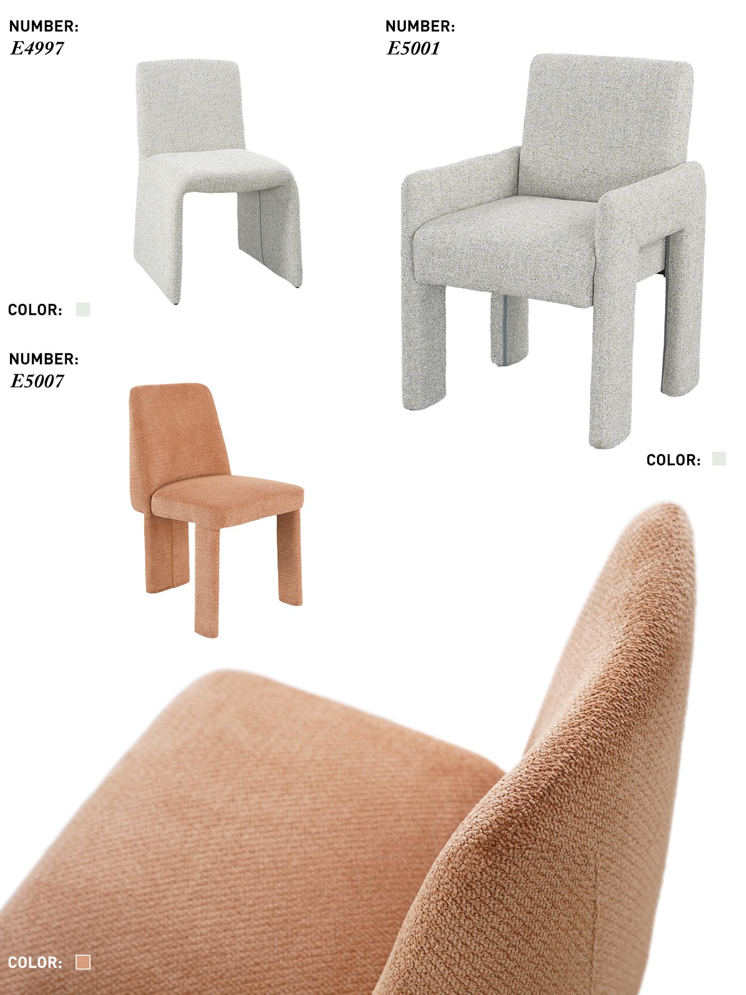 K&K LIVING Modern Sofa