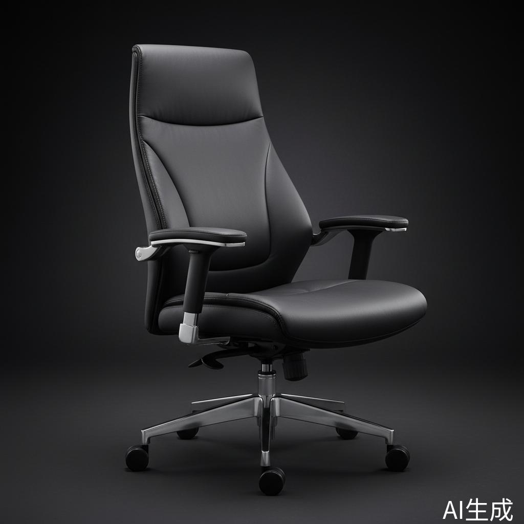 Ergonomic Office Chair