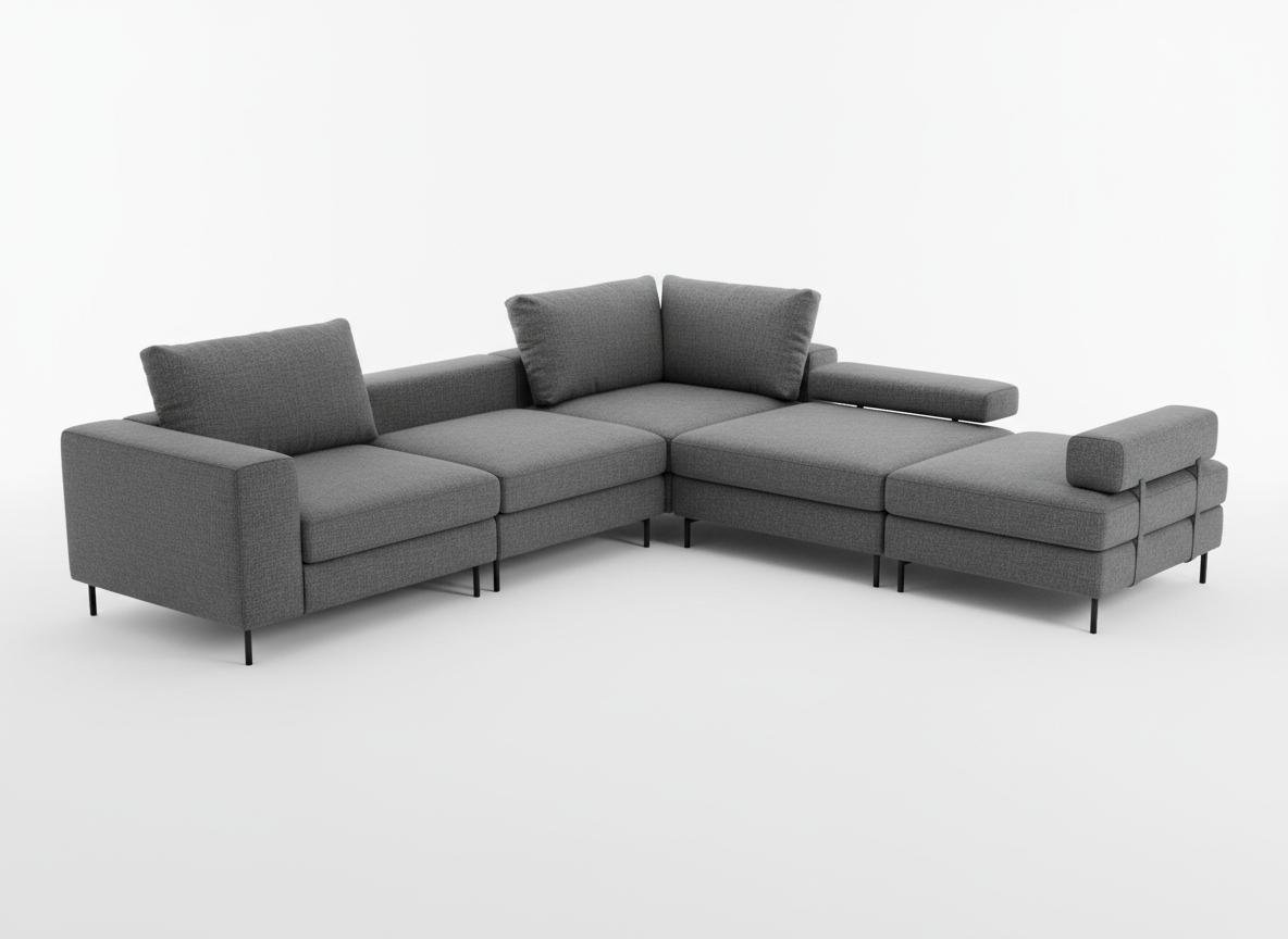 Settee
