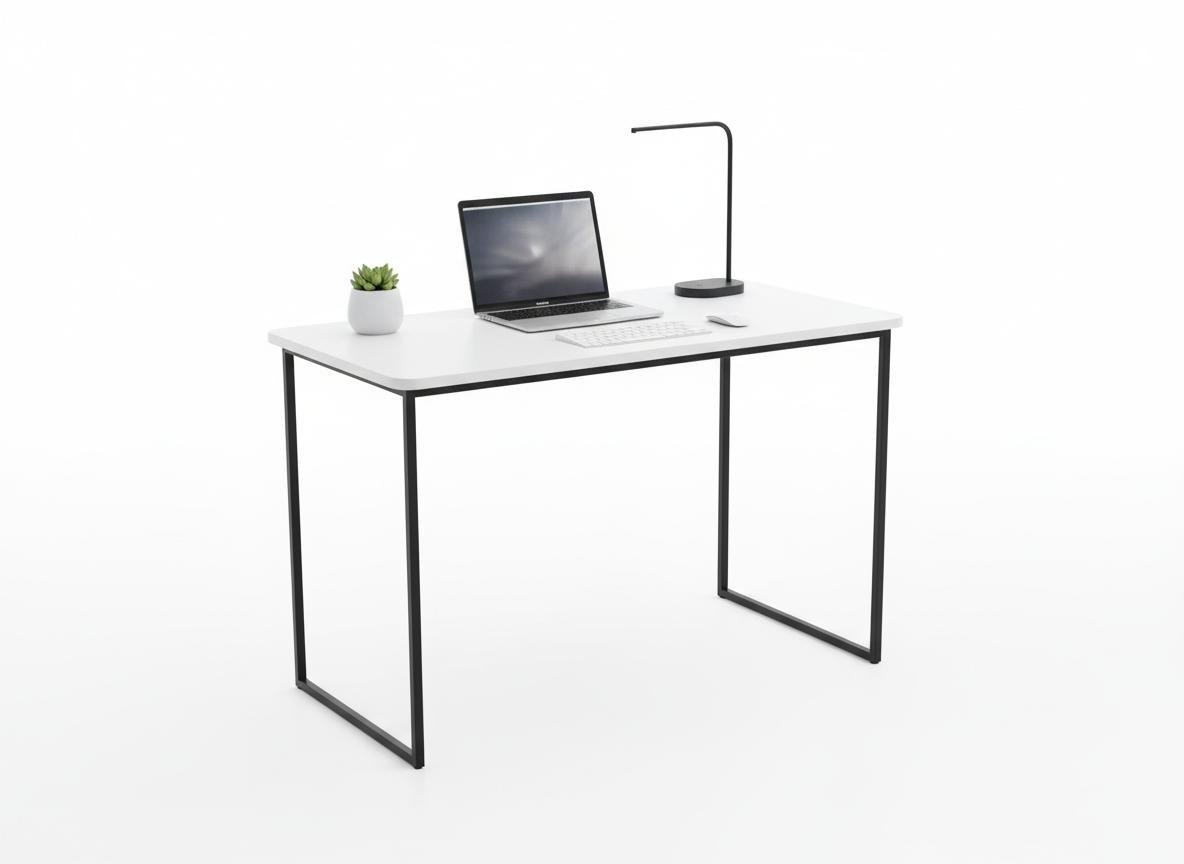 Industrial Coffee Table