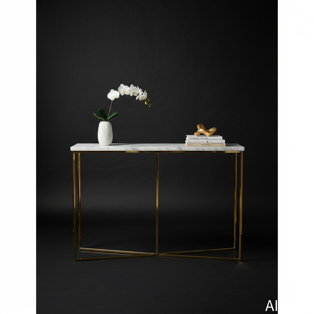 Console Table