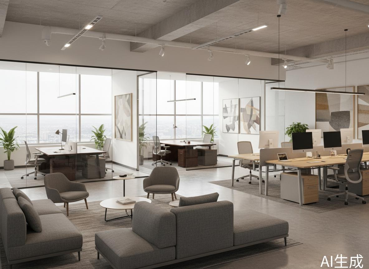 Corporate Headquarters